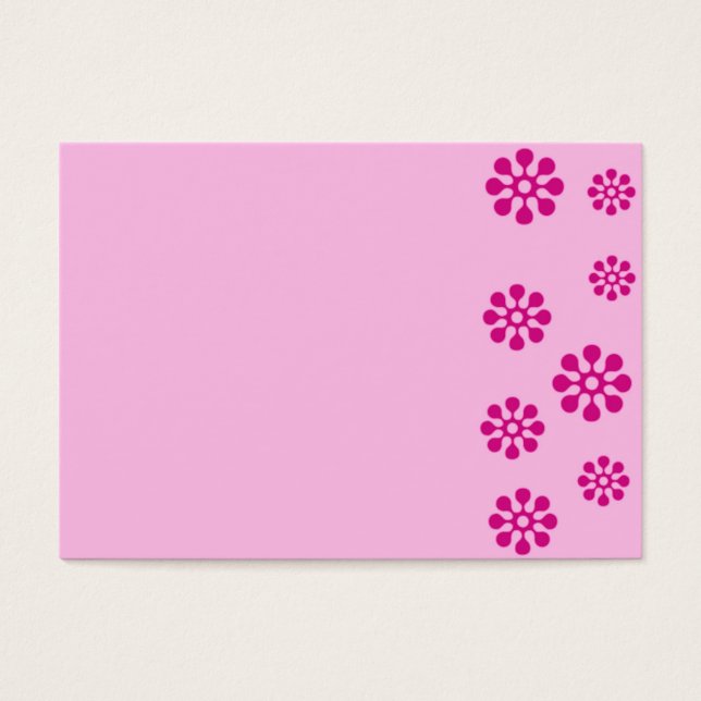 floral (Devant)