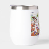 floral (Droite)