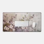 Floral (Clavier et souris)