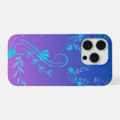 Floral  (Verso Horizontal)