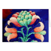 FLORAL (Devant horizontal)