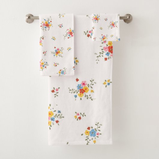 Floral (En situation)