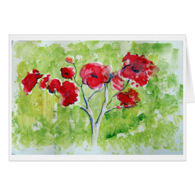 Floral (Voorkant Horizontaal)