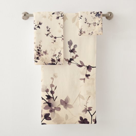 Floral (En situation)