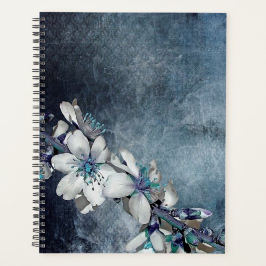Floral (Devant)