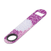 Floral (Devant angulaire)