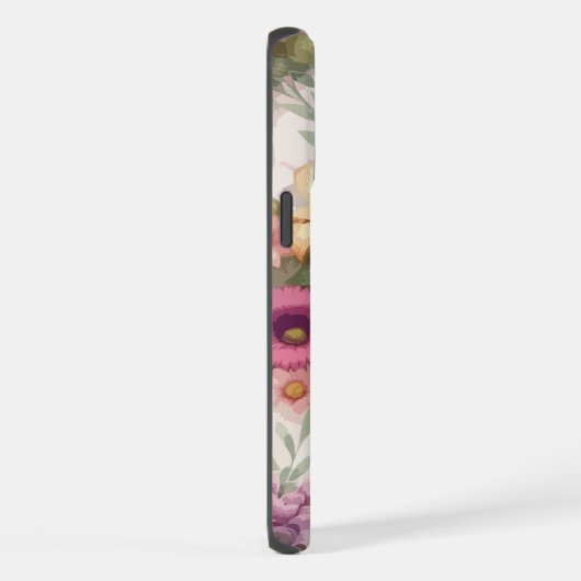 Floral (Côté droit)