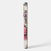 Floral (Côté gauche)