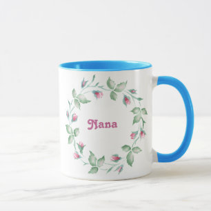 Floral 3 Nana Mok