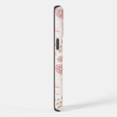 Floral Abstrait (Côté droit)