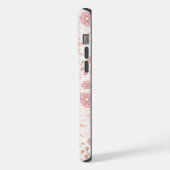 Floral Abstrait (Côté gauche)