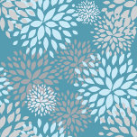 Floral Abstrait bleu et gris<br><div class="desc">Abstrait bleu et gris fractal Floral Samsung Galaxy S21 Ultra Coque. Ce boîtier téléphonique peut être personnalisé.</div>