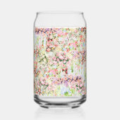 floral abundance french garden chateau (Verso)