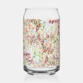 floral abundance french garden chateau (Gauche)