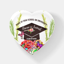 Floral Afstuderen Bouquet Persoonlijke Keepomwille