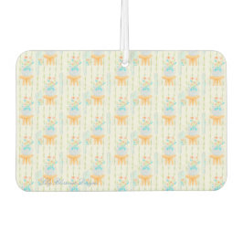 Floral Air Freshener Luchtverfrisser