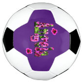 Floral Angela Nom, Soccerball (Tourné)