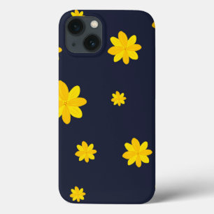 Floral Apple iPhone 7, stevige Xtreme Phone Case