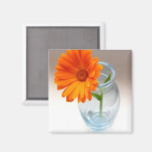 Floral Arrangement Magneet (Voorkant / Achterkant)