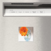 Floral Arrangement Magneet (Insitu (Vaatwasser))