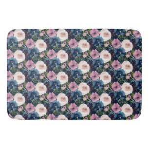 Floral Badmat