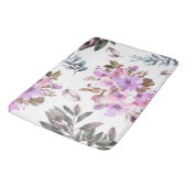 Floral Badmat (Gekanteld)