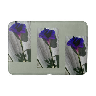 Floral Badmat