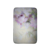 Floral Bath Mat Beauful (Voorkant Verticaal)