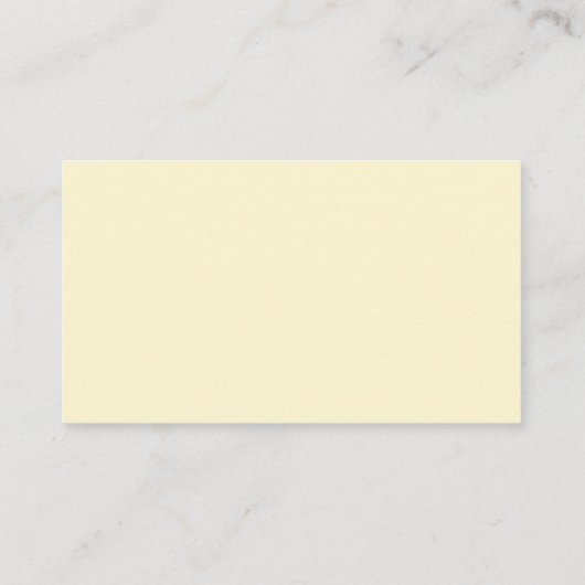 Floral bee Date-ideeën. Datum jar Informatiekaartje (Achterkant)