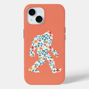 FLORAL BIGFOOT