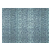 Floral Birds William Morris Brer Rabbit Tafelkleed (Voorkant (Horizontaal))