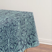 Floral Birds William Morris Brer Rabbit Tafelkleed (Voorbeeld)