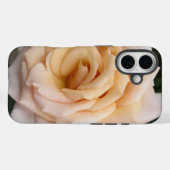 Floral Blackberry audacieux coque avec Rose romant (Verso (horizontal))