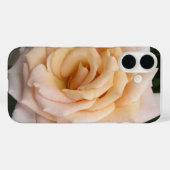 Floral Blackberry audacieux coque avec Rose romant (Verso (horizontal))