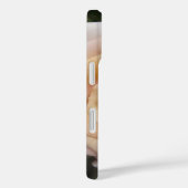 Floral Blackberry audacieux coque avec Rose romant (Verso / Droite)