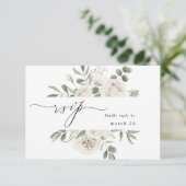 Floral blanc et eucalyptus w Repas RSVP 3 (Debout devant)