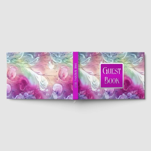 Floral blanc liquide fleur de pois doux véritable  (Complet)