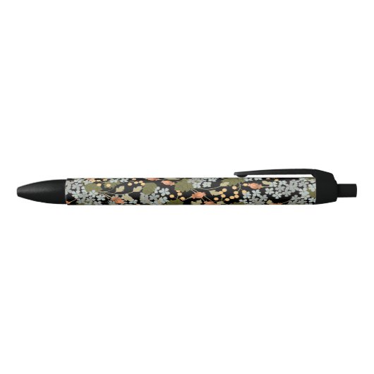 Floral Blossom Pen (Bovenkant)
