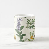 Floral Blosson Mug (Centre)
