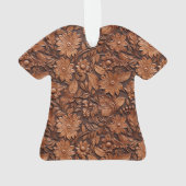 Floral Boho Brown (dos)