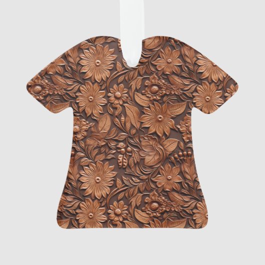 Floral Boho Brown (dos)