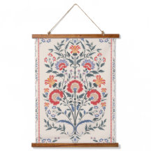 Floral Botanical 