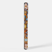 Floral brillant (Côté droit)