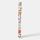 Floral Butterfly Case-Mate iPhone Case (Achterkant / Rechts)