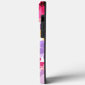 Floral Butterfly iPhone Hoesje