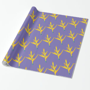 Floral Cadeaupapier