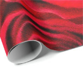 Floral  cadeaupapier (Rol Hoek)