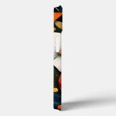 Floral Case-Mate iPhone Case (Achterkant / Rechts)