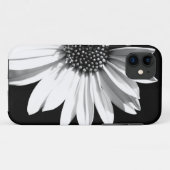 floral Case-Mate iPhone case (Achterkant (horizontaal))