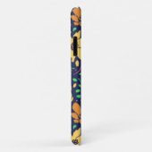 Floral Case-Mate iPhone Case (Achterkant/rechts)
